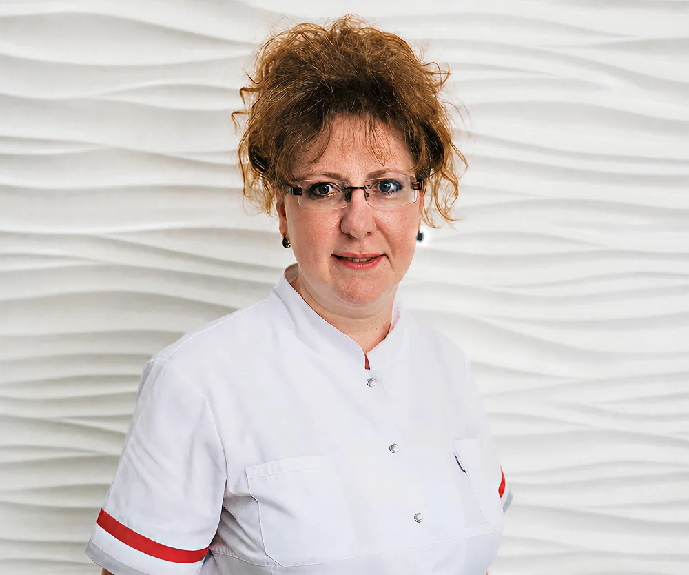 Рогова Наталья Олеговна