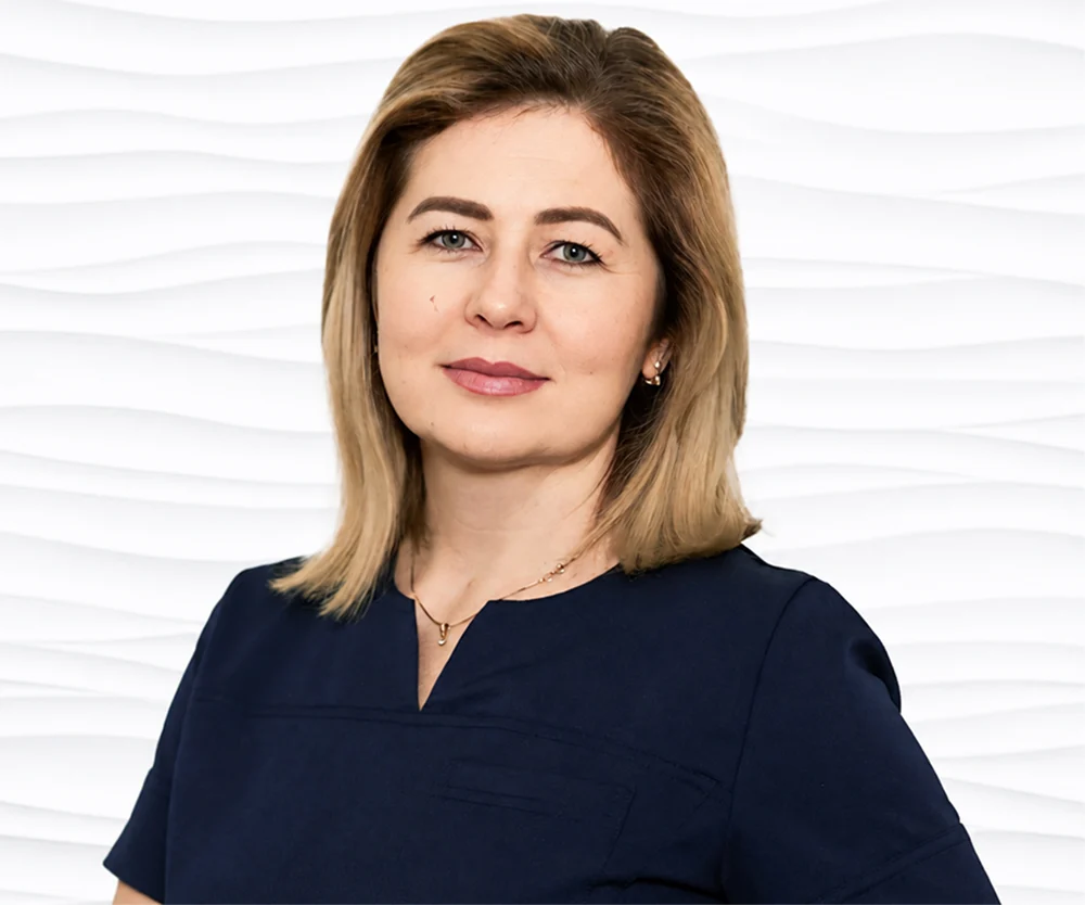 Александрова Елена Сергеевна