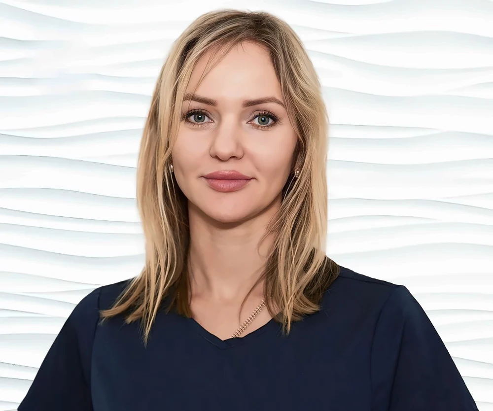 Титова Анастасия Витальевна