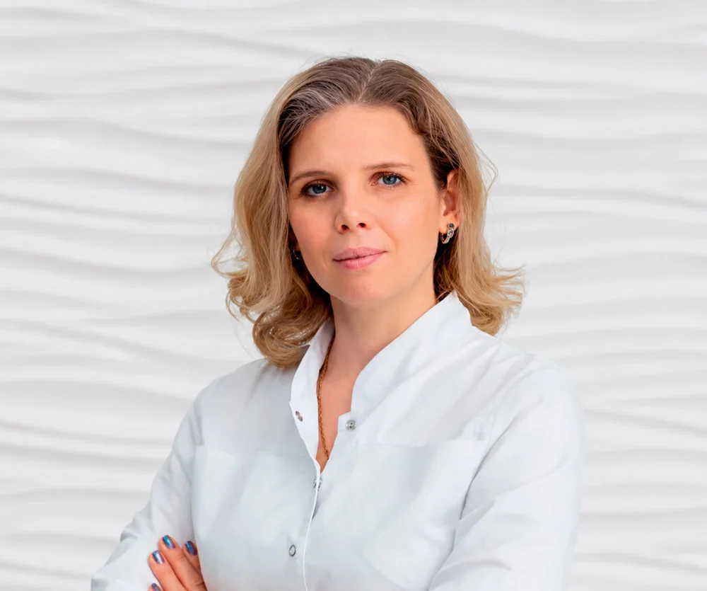 Суханова Светлана Владимировна