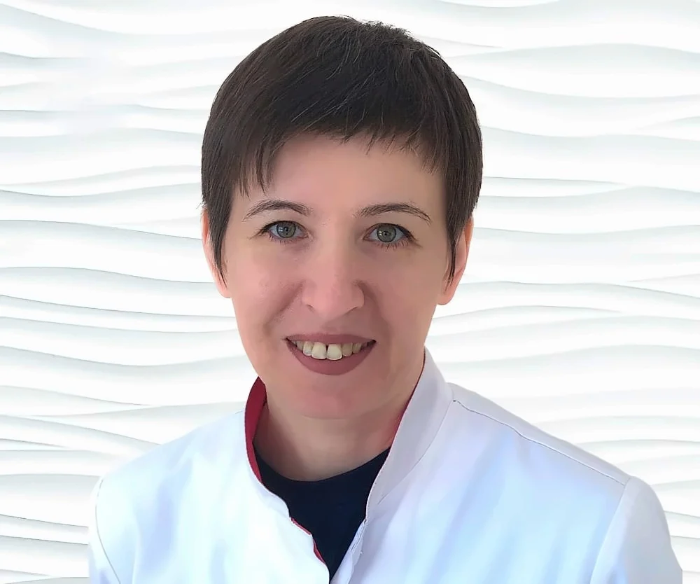 Чижова Елена Владимировна