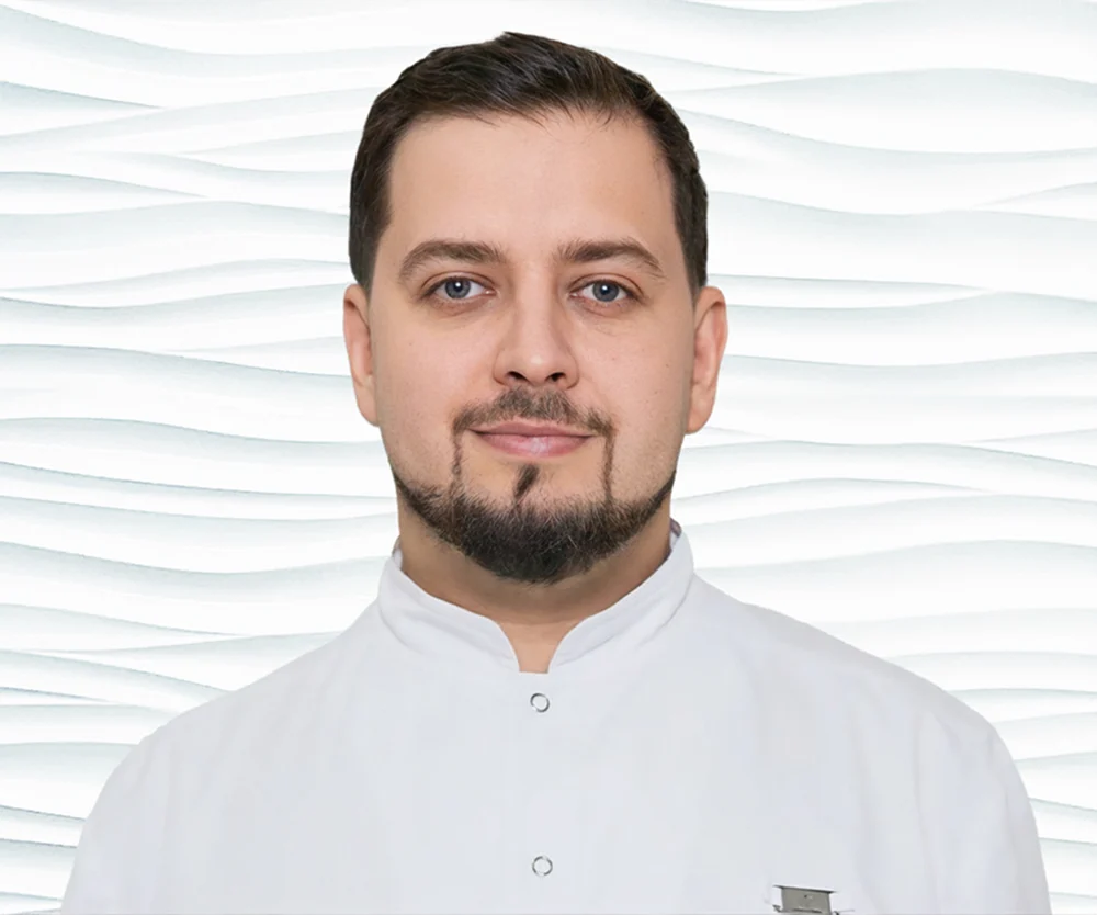 Кравцов Антон Андреевич