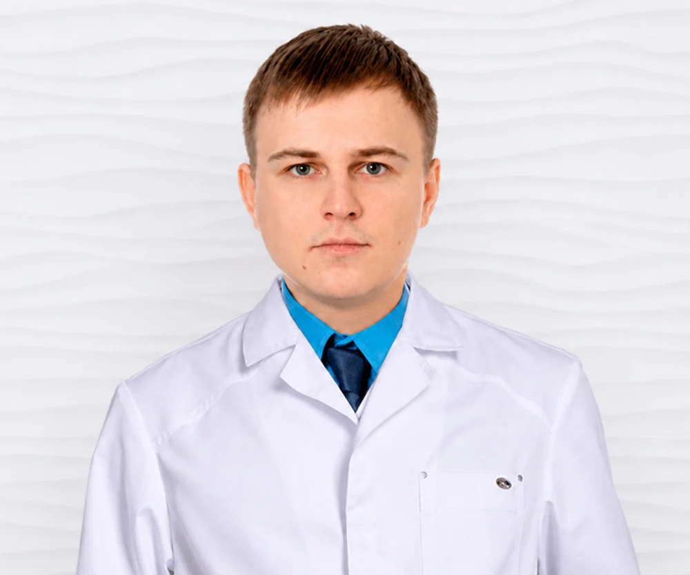 Киндяков Александр Сергеевич