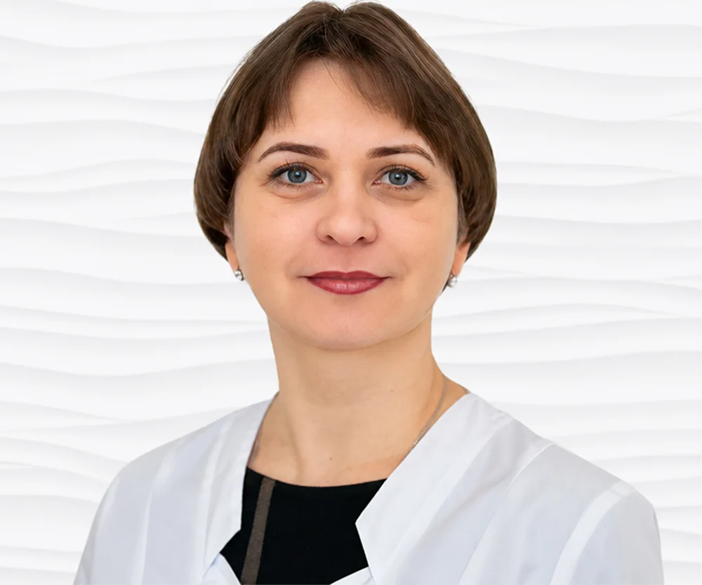 Ляликова Юлия Викторовна