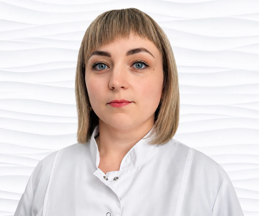 Мысягина Татьяна Евгеньевна