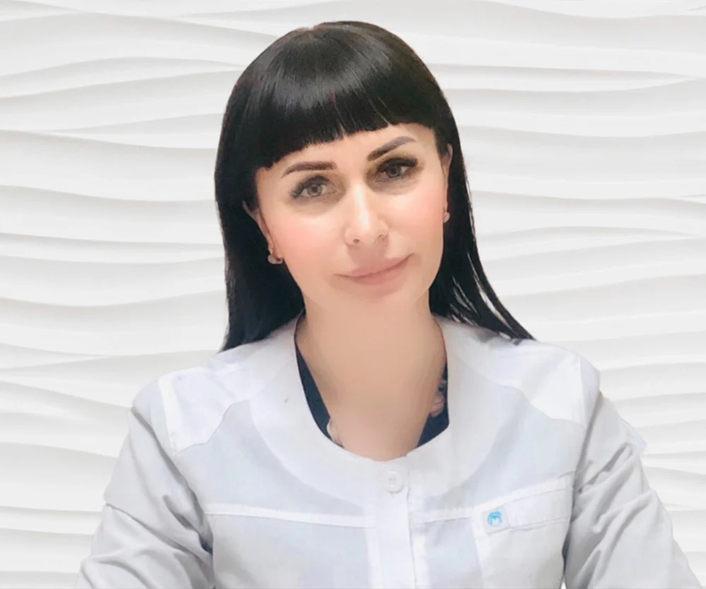 Савченко Татьяна Анатольевна
