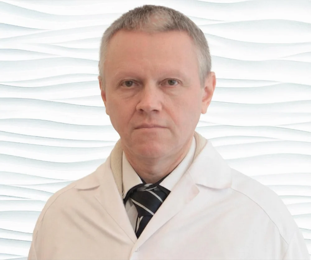 Семиков Василий Иванович