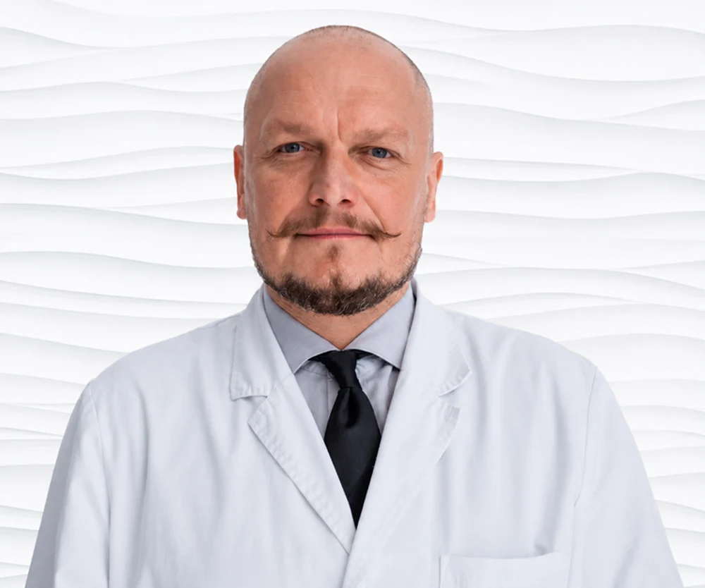 Гайлиш Юрий Петрович