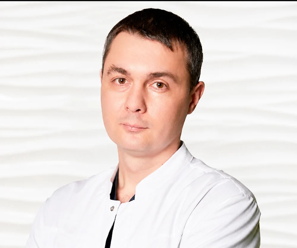 Марчуков Сергей Вадимович