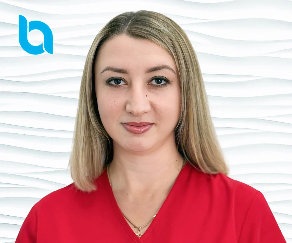 Кузьмина Екатерина Олеговна